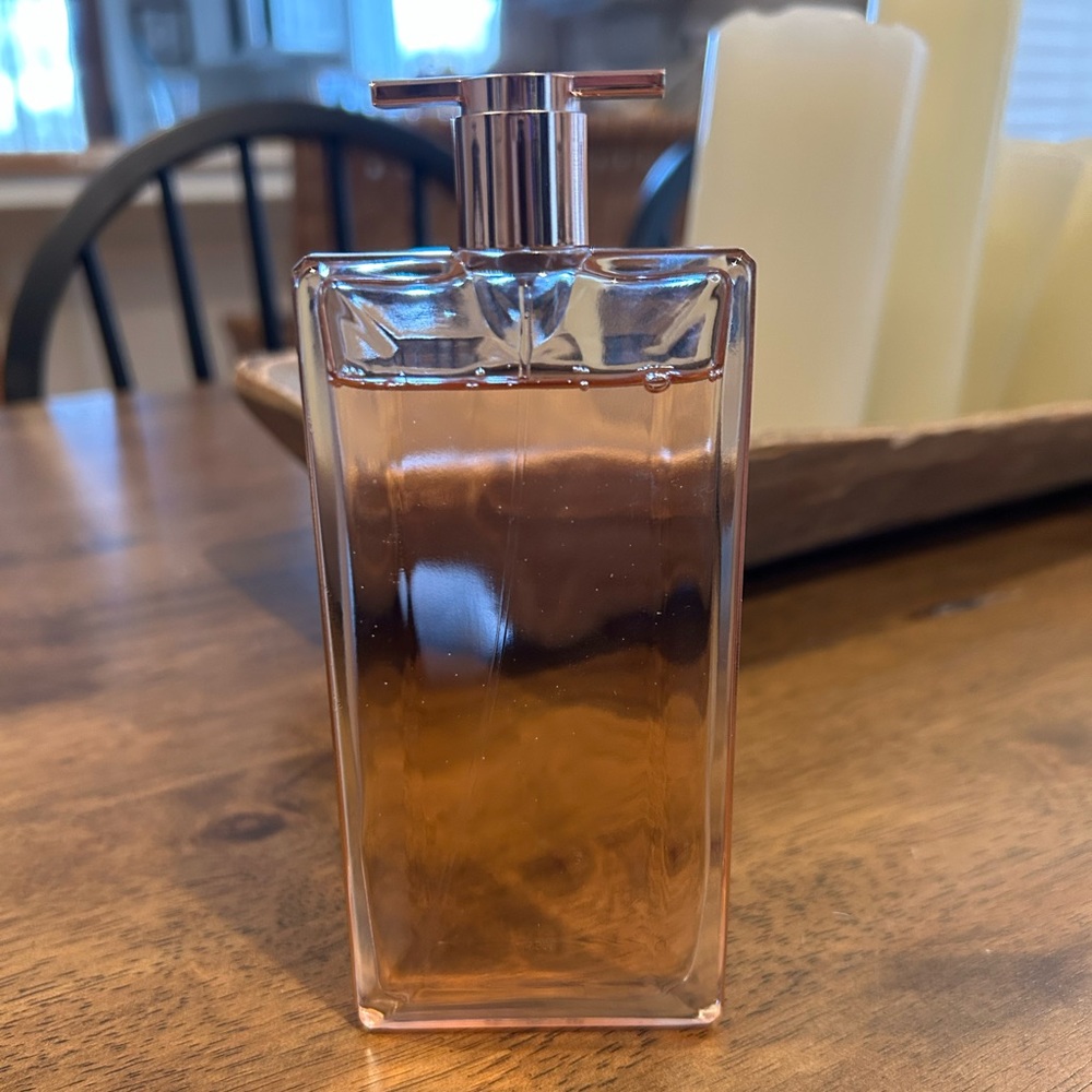 Idole Lancôme perfume 3.4 fl oz